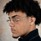 PANTHER - LENTE TRANSPARENTE