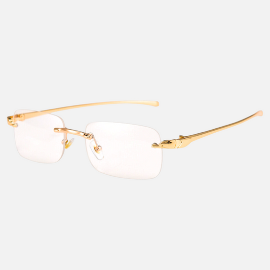 CARTER - LENTE TRANSPARENTE