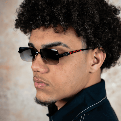PANTHER - PRETO
