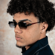 PANTHER - PRETO