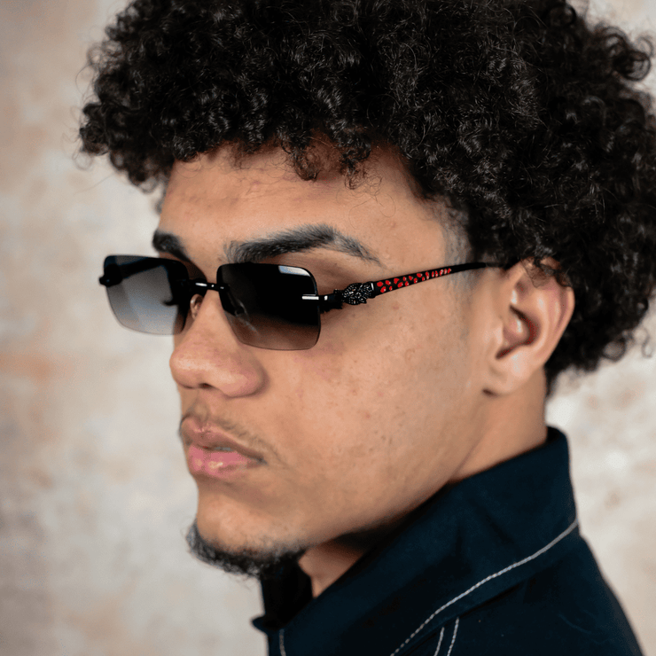 PANTHER - PRETO