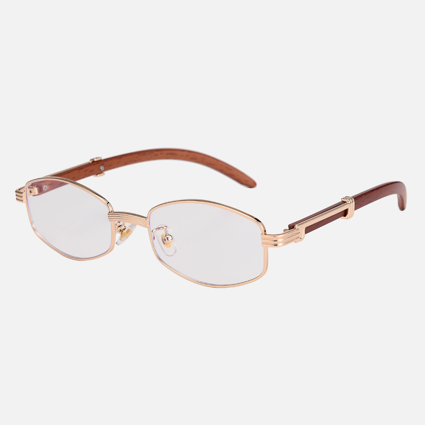 FREDO - LENTE TRANSPARENTE