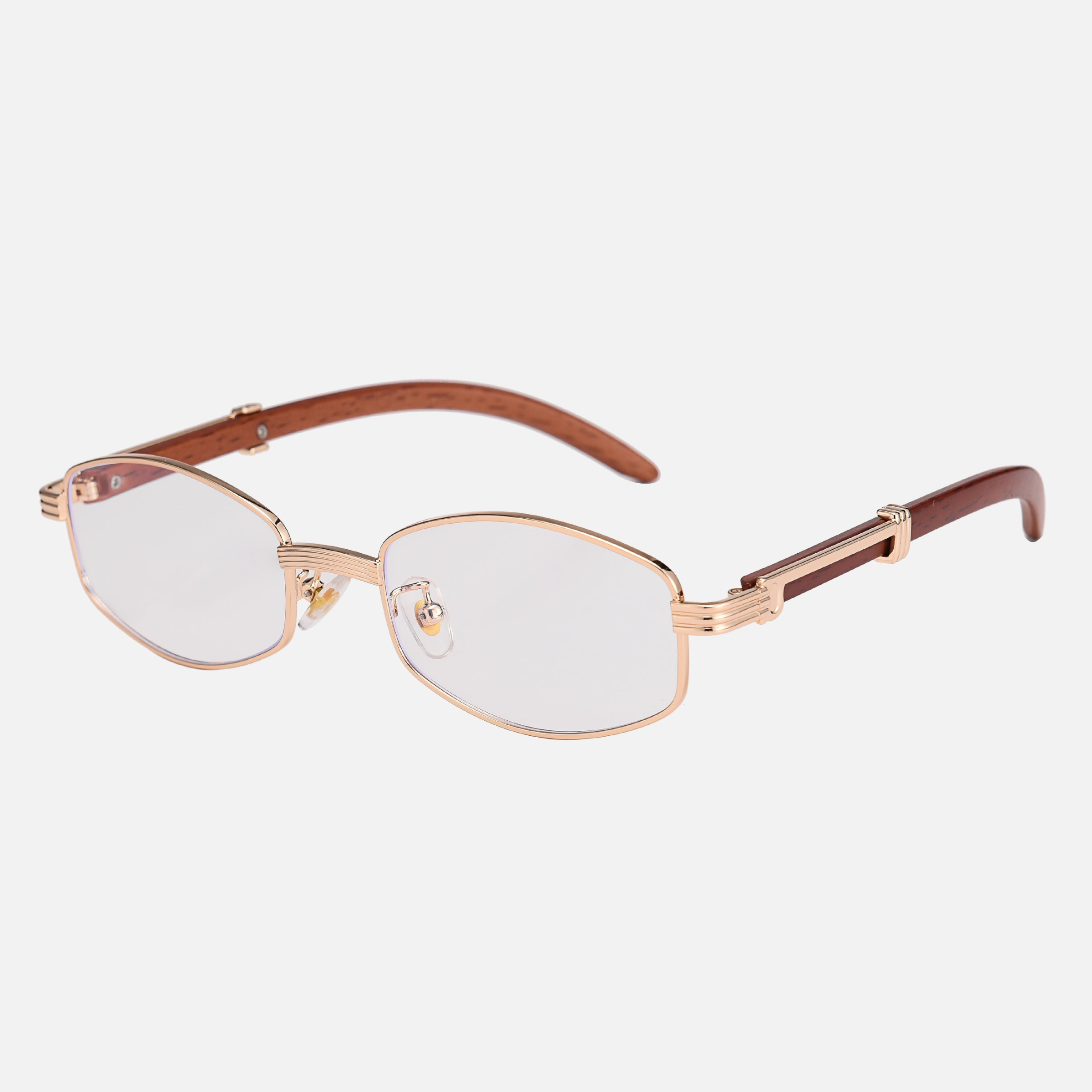 FREDO - LENTE TRANSPARENTE