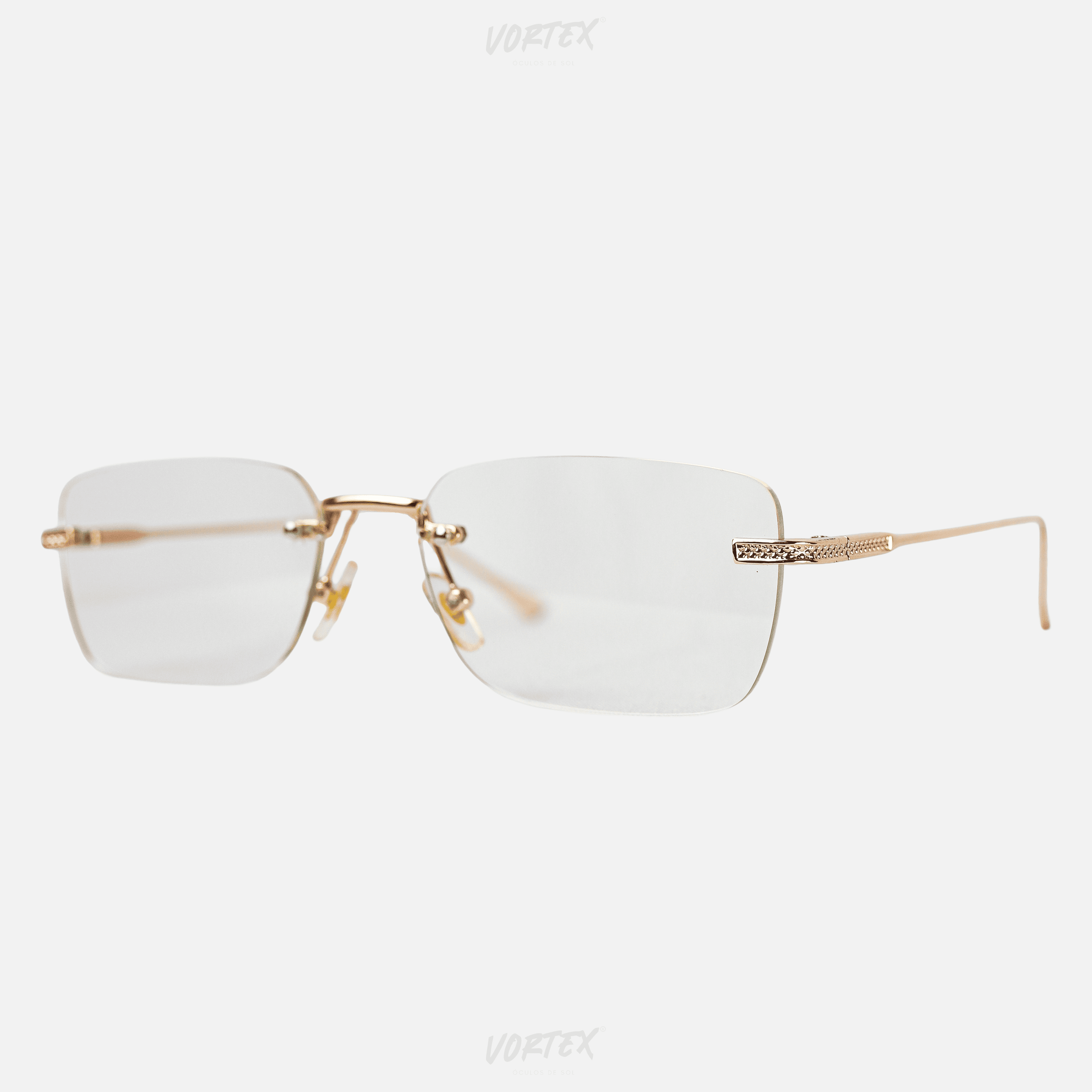 SOLAR - LENTE TRANSPARENTE