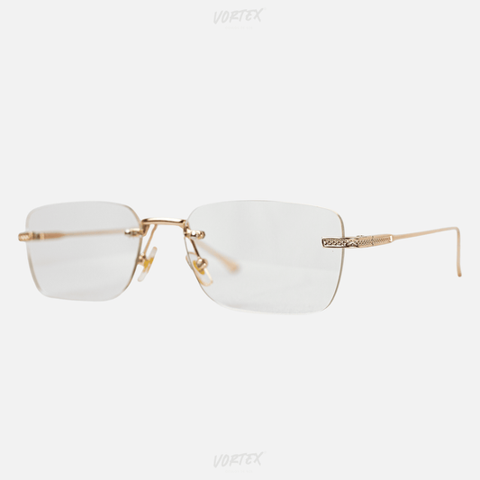 SOLAR - LENTE TRANSPARENTE